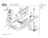 Схема №2 4RI29TPUS EN30T-LP с изображением Корпус для ветродува Bosch 00235956