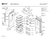 Схема №2 KI185200 с изображением Инструкция по эксплуатации для холодильника Siemens 00512718