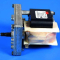 Электромотор для холодильника Whirlpool 481236138034 для Whirlpool ARZ 730/W/UK
