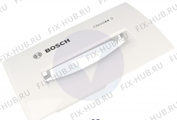 Большое фото - Ручка для составляющей Bosch 00655886 в гипермаркете Fix-Hub