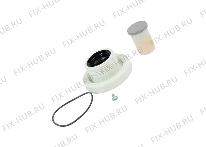 Большое фото - Роликоподшипник для стиралки Electrolux 4071311536 в гипермаркете Fix-Hub