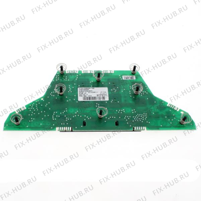 Микромодуль для плиты (духовки) Indesit C00311973 в гипермаркете Fix-Hub