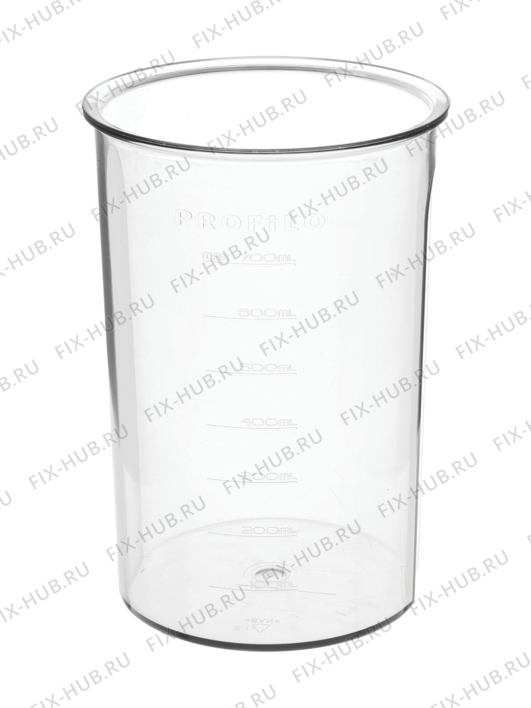 Большое фото - Мерный стакан для блендера (миксера) Bosch 12016158 в гипермаркете Fix-Hub