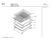 Схема №6 HEN5660 с изображением Ручка переключателя для духового шкафа Bosch 00174651