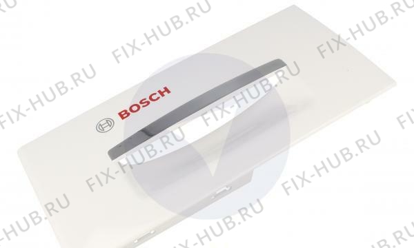 Большое фото - Ручка для сушилки Bosch 00646773 в гипермаркете Fix-Hub