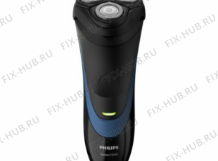 Бритва (триммер) Philips S1510/04 - Фото