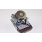 Часовой механизм для сушильной машины Bosch 00057722 для Constructa CT14100 CT 141