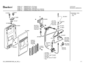 Схема №1 7RIBS6PUS DRS6 LP с изображением Инструкция по эксплуатации для обогревателя (вентилятора) Bosch 00521703