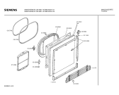 Схема №5 WT58210 SIWATHERM PLUS 5821 с изображением Ручка для сушилки Siemens 00088999