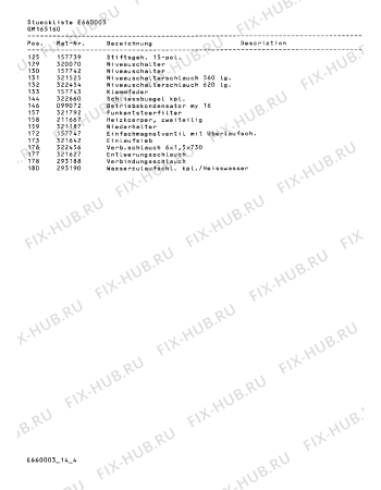 Схема №8 GM175160 с изображением Лентопротяжный механизм для электропосудомоечной машины Bosch 00323178