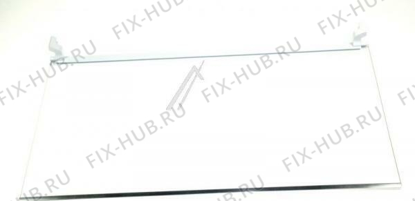 Большое фото - Стеклопанель для холодильной камеры Bosch 00707347 в гипермаркете Fix-Hub