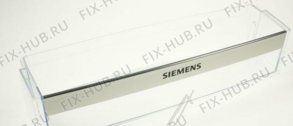 Большое фото - Поднос для холодильной камеры Siemens 00663280 в гипермаркете Fix-Hub