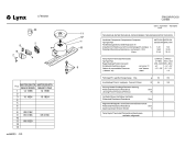 Схема №3 LF654 с изображением Клапан для холодильника Bosch 00274775