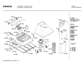 Схема №1 LC50950 с изображением Вентиляционный канал для вытяжки Bosch 00271642