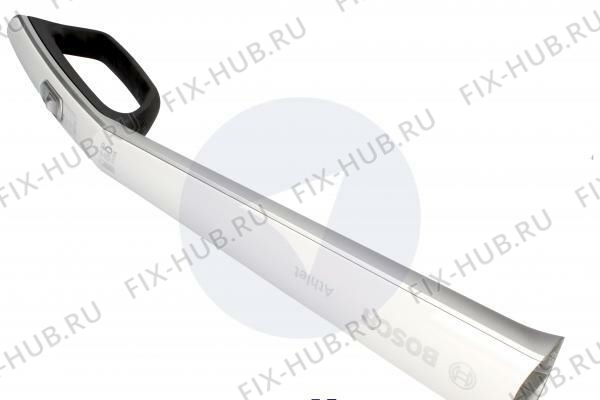 Большое фото - Ручка для пылесоса Bosch 00749730 в гипермаркете Fix-Hub