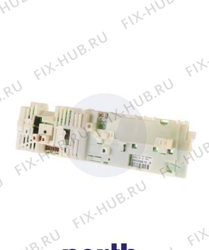 Большое фото - Модуль управления для стиралки Bosch 00497349 в гипермаркете Fix-Hub