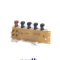 Переключатель режимов для электропосудомоечной машины Bosch 00095486 для Neff S4142S1GB GB5122.26IBL