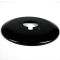 Крышечка для электропечи Whirlpool 481246228843 для Ikea NUTID HBN G730 B 501.503.13