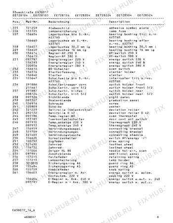 Схема №14 EE728124 с изображением Часы для электропечи Bosch 00097918