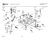 Схема №6 S44M55N0EU с изображением Инструкция по эксплуатации для посудомоечной машины Bosch 00590692