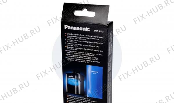 Большое фото - Всякое для бритвы (эпилятора) Panasonic WES4L03803 в гипермаркете Fix-Hub