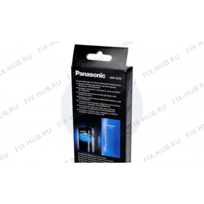 Всякое для бритвы (эпилятора) Panasonic WES4L03803 в гипермаркете Fix-Hub