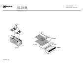 Схема №3 K2112W1 с изображением Инструкция по эксплуатации для холодильника Bosch 00520348