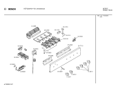 Схема №5 HEP220A с изображением Переключатель для плиты (духовки) Bosch 00152212