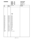 Схема №10 FC306L4FF с изображением Модуль для телевизора Siemens 00797329
