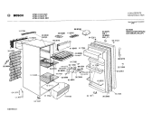 Схема №2 0701144804 KTG141 с изображением Декоративная планка для холодильной камеры Bosch 00117731