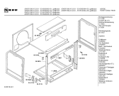 Схема №8 E3152G0 JOKER 350 A CLOU с изображением Панель для духового шкафа Bosch 00282448