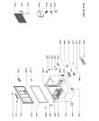 Схема №1 WCN917 (F090713) с изображением Руководство для холодильника Indesit C00354833