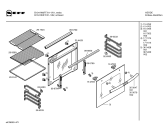 Схема №4 B1341S0FF с изображением Инструкция по эксплуатации для духового шкафа Bosch 00580139