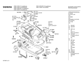 Схема №4 VS91170 super 911 electronic с изображением Шланг для мини-пылесоса Siemens 00460435