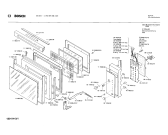 Схема №3 0750491047 MG820 с изображением СВЧ-генератор Bosch 00055108