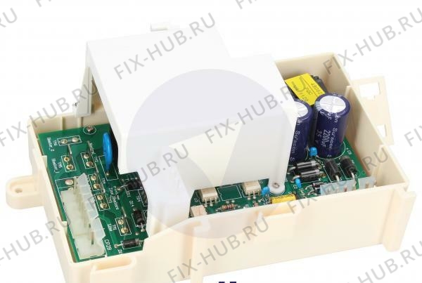 Большое фото - Силовой модуль для электрокофеварки Bosch 00642928 в гипермаркете Fix-Hub