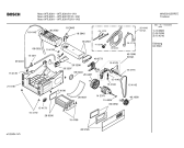 Схема №5 WTL6301FG Maxx WTL6301 с изображением Инструкция по установке и эксплуатации для сушильной машины Bosch 00585829
