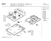 Схема №2 EC11150TR с изображением Переключатель для духового шкафа Siemens 00490729