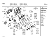 Схема №6 HEN3521 с изображением Инструкция по эксплуатации для плиты (духовки) Bosch 00580880