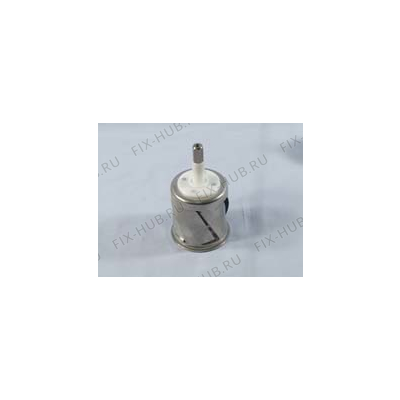 Барабанчик для мясорубки KENWOOD KW712747 в гипермаркете Fix-Hub