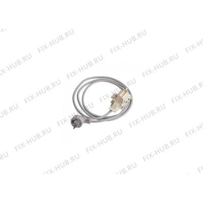 Соединительный кабель для посудомоечной машины Bosch 00498261 в гипермаркете Fix-Hub