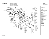 Схема №6 HB48165 с изображением Инструкция по эксплуатации для духового шкафа Siemens 00580558