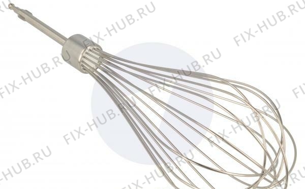 Большое фото - Взбивалка для электромиксера Moulinex MS-0695547 в гипермаркете Fix-Hub