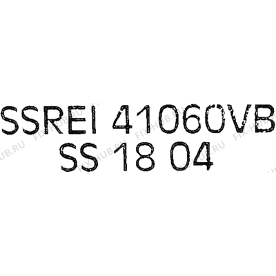 Катушка для холодильной камеры Bosch 10008055 в гипермаркете Fix-Hub