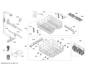 Схема №5 63012232318 Kenmore с изображением Инструкция по эксплуатации для посудомойки Bosch 18017633