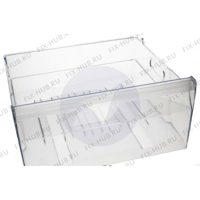 Ящик (корзина) для холодильника Whirlpool 481010467643 в гипермаркете Fix-Hub