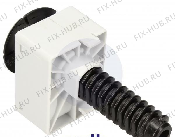 Большое фото - Опора Bosch 00165330 в гипермаркете Fix-Hub