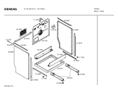 Схема №4 HL24428SC с изображением Инструкция по эксплуатации для плиты (духовки) Siemens 00587856