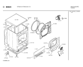 Схема №4 WTA2613 с изображением Панель для электросушки Bosch 00285273