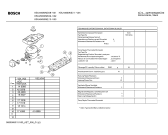 Схема №3 KSU45630NE с изображением Инструкция по эксплуатации для холодильной камеры Bosch 00591294